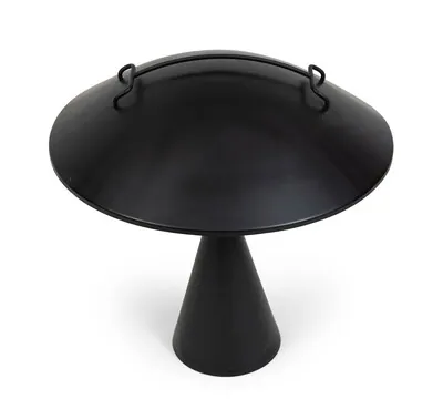 Schuler Auktionen AG - Elio Martinelli, Tischleuchte "676 Radar"