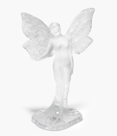 Schuler Auktionen AG - Lalique France, Figur "Fée Chrysalide"