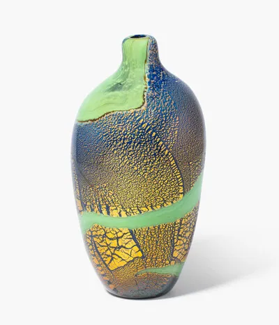 Schuler Auktionen AG - Aldo Nason für Arte Vetraria Muranese (A.VE.M.)  Murano, Vase "Yokohama"