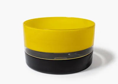 Schuler Auktionen AG - Timo Sarpaneva für Venini & C. Murano, Schale "Tuuli"