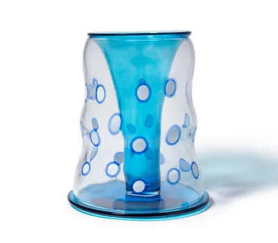 Schuler Auktionen AG - Marco Zanini für Venini & C. Murano, Vase "Simeon"