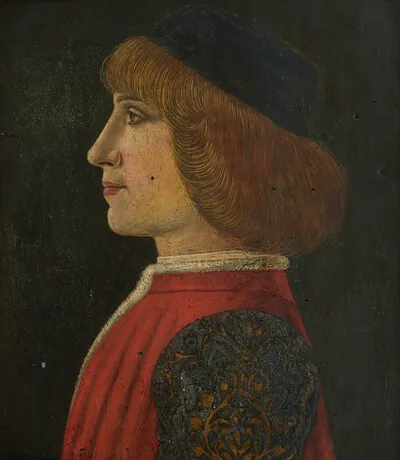 Schuler Auktionen AG - Lombardei, 2. Hälfte 15.Jh.