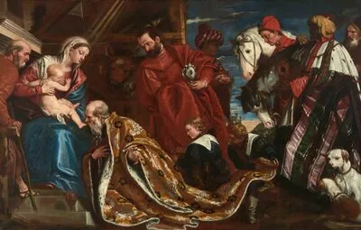 Schuler Auktionen AG - Valentin Lefebvre 