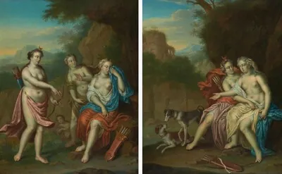 Schuler Auktionen AG - Frans van Mieris d.J.