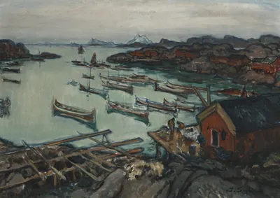 Schuler Auktionen AG - Julius Seyler 