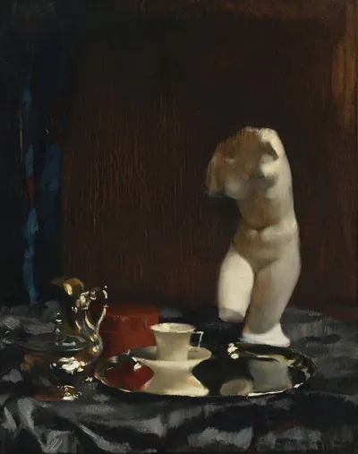 Schuler Auktionen AG - Rudolf Nissl