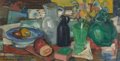 Schuler Auktionen AG - Walter Helbig