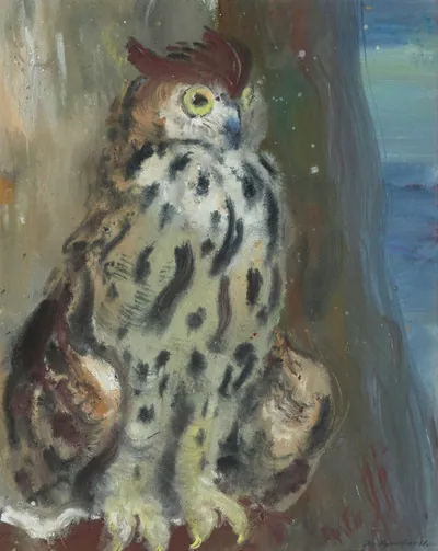 Schuler Auktionen AG - Josef Hegenbarth