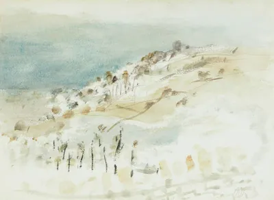 Schuler Auktionen AG - Paul Nash