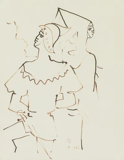 Schuler Auktionen AG - Jean Cocteau