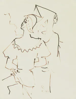 Schuler Auktionen AG - Jean Cocteau