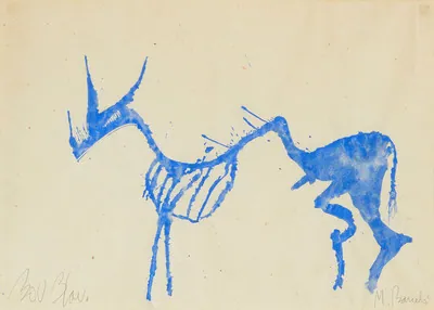 Schuler Auktionen AG - Miquel Barcelo