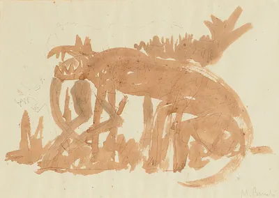 Schuler Auktionen AG - Miquel Barcelo