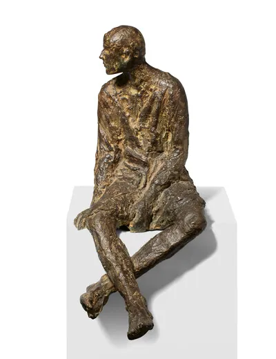 Schuler Auktionen AG - Hanneke Beaumont