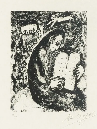 Schuler Auktionen AG - Marc Chagall