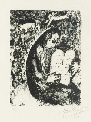 Schuler Auktionen AG - Marc Chagall