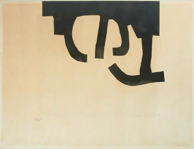 Schuler Auktionen AG - Eduardo Chillida