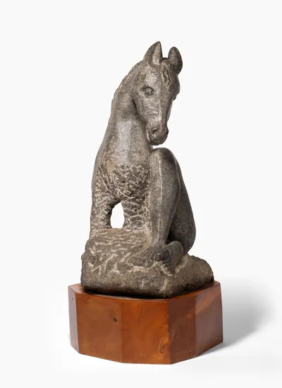 Schuler Auktionen AG - Antoine Kito