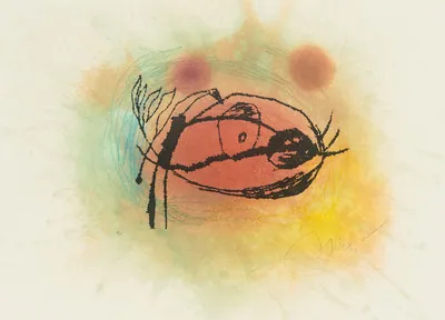 Schuler Auktionen AG - Joan Miro