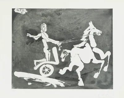 Schuler Auktionen AG - Pablo Picasso