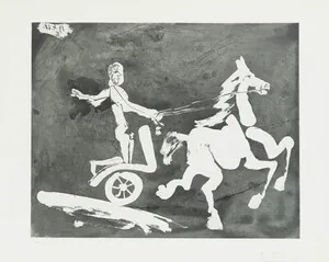 Schuler Auktionen AG - Pablo Picasso