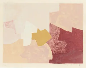 Schuler Auktionen AG - Serge Poliakoff