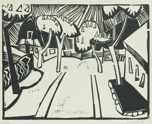 Schuler Auktionen AG - Karl Schmidt-Rottluff