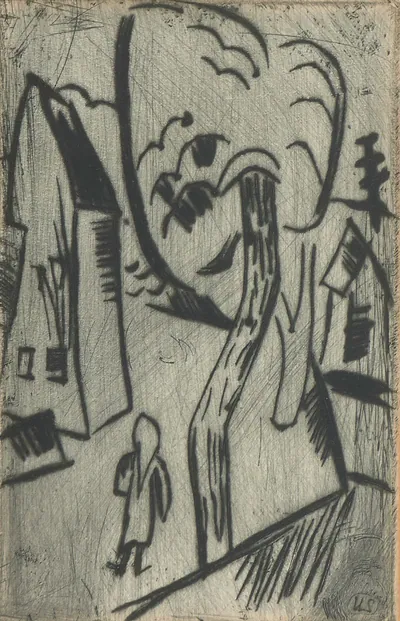 Schuler Auktionen AG - Karl Schmidt-Rottluff