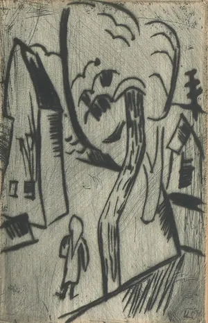 Schuler Auktionen AG - Karl Schmidt-Rottluff