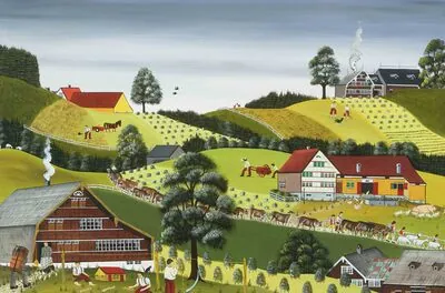 Schuler Auktionen AG - Albert Manser