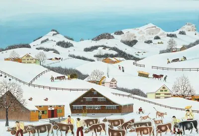 Schuler Auktionen AG - Albert Manser