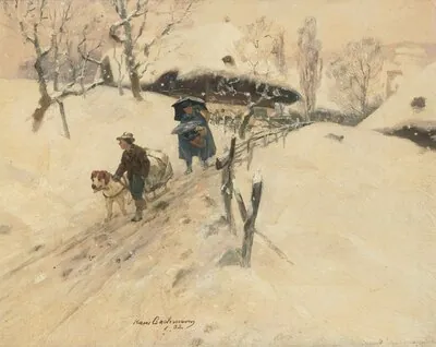 Schuler Auktionen AG - Hans Bachmann