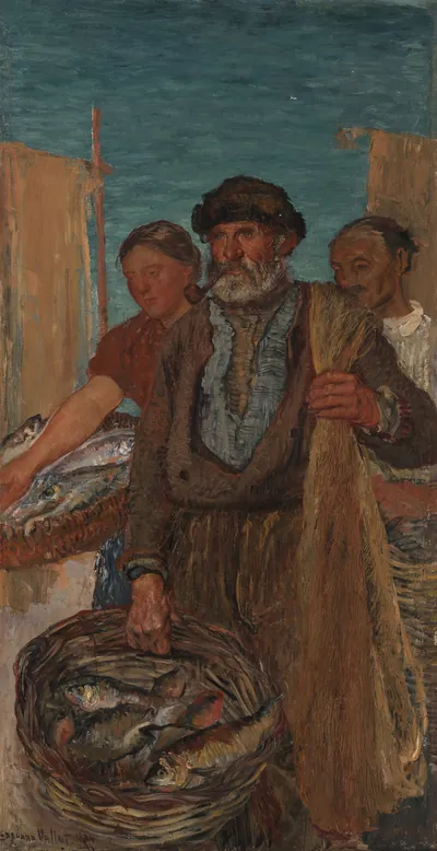 Schuler Auktionen AG - Edouard Vallet 