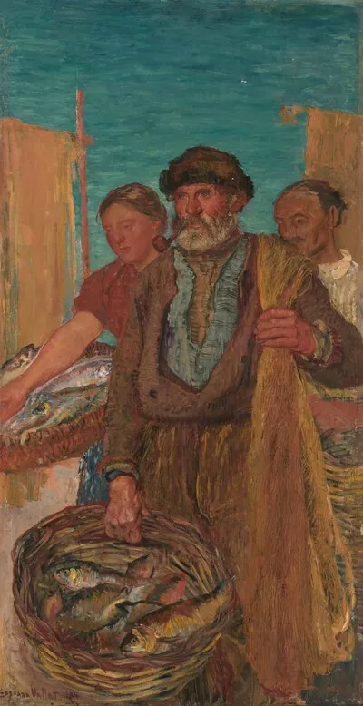 Schuler Auktionen AG - Edouard Vallet 