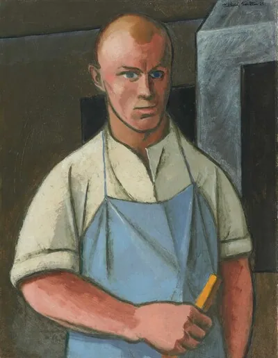 Schuler Auktionen AG - Niklaus Stoecklin