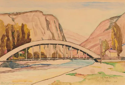 Schuler Auktionen AG - Edmond Bille