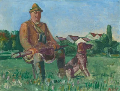 Schuler Auktionen AG - Alfred Heinrich Pellegrini