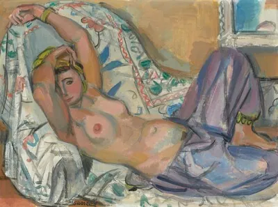 Schuler Auktionen AG - Maurice Barraud