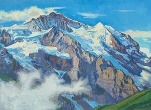 Schuler Auktionen AG - Charles L'Eplattenier
