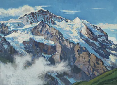 Schuler Auktionen AG - Charles L'Eplattenier