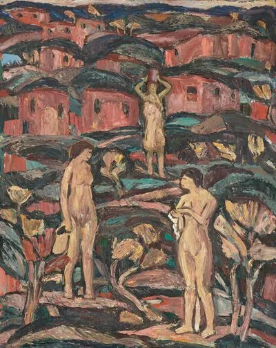 Schuler Auktionen AG - Martha Wittwer-Gelpke