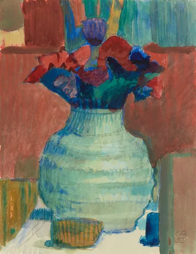 Schuler Auktionen AG - Cuno Amiet