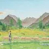 Schuler Auktionen AG - Gottardo Segantini