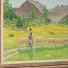 Schuler Auktionen AG - Gottardo Segantini