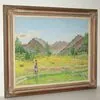 Schuler Auktionen AG - Gottardo Segantini