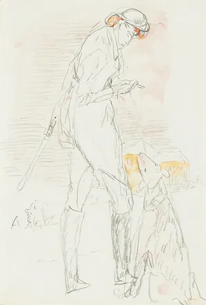 Schuler Auktionen AG - Alois Carigiet