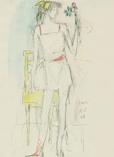 Schuler Auktionen AG - Alois Carigiet