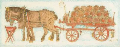 Schuler Auktionen AG - Alois Carigiet