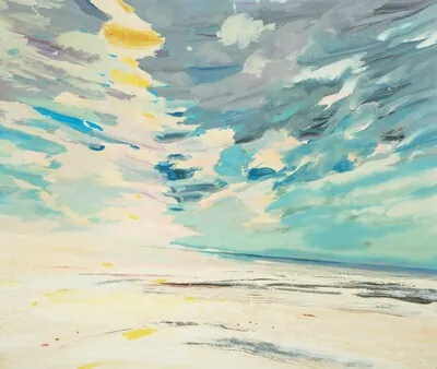 Schuler Auktionen AG - Christian Peltenburg-Brechneff