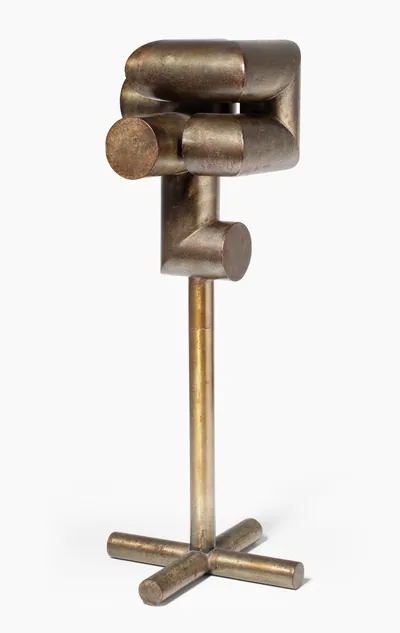 Schuler Auktionen AG - Bernhard Luginbühl